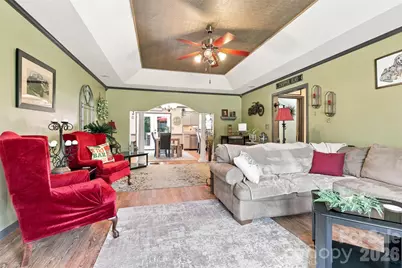 1009 Willow Run Road, Anderson, SC 29621 - Photo 8