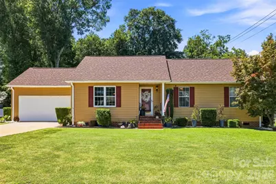 1009 Willow Run Road, Anderson, SC 29621 - Photo 1