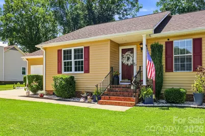 1009 Willow Run Road, Anderson, SC 29621 - Photo 2