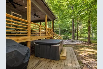 126 Swans Way W, Lake Lure, NC 28746 - Photo 34