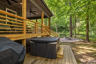 126 Swans Way W, Lake Lure, NC 28746 - Photo 34