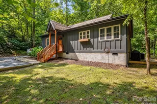 126 Swans Way W, Lake Lure, NC 28746 - Photo 4