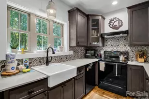 126 Swans Way W, Lake Lure, NC 28746 - Photo 14