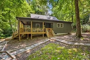 126 Swans Way W, Lake Lure, NC 28746 - Photo 36