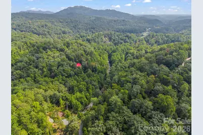 126 Swans Way W, Lake Lure, NC 28746 - Photo 40