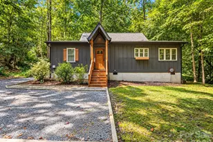 126 Swans Way W, Lake Lure, NC 28746 - Photo 1