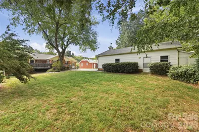 3007 Plentywood Drive, Matthews, NC 28105 - Photo 36