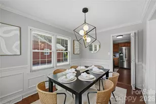 3007 Plentywood Dr, Matthews, NC 28105 - Photo 8