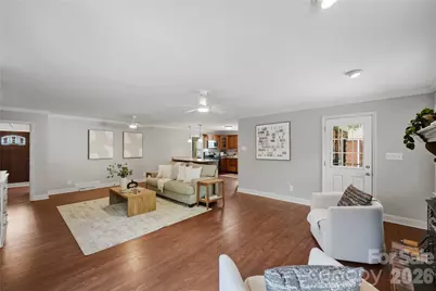 3007 Plentywood Drive, Matthews, NC 28105 - Photo 14