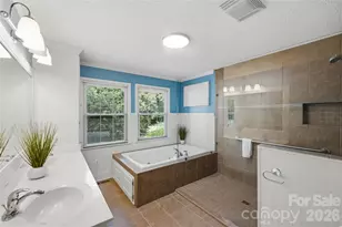 3007 Plentywood Dr, Matthews, NC 28105 - Photo 20