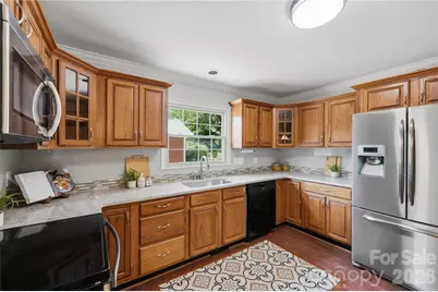 3007 Plentywood Drive, Matthews, NC 28105 - Photo 10