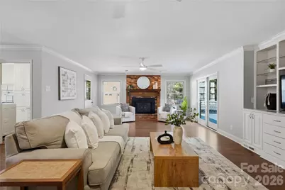 3007 Plentywood Drive, Matthews, NC 28105 - Photo 12
