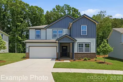 1415 Sunnybrook Lane, Newton, NC 28658 - Photo 1