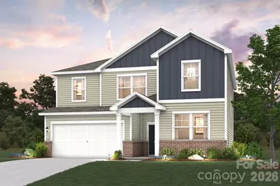 1415 Sunnybrook Lane, Newton, NC 28658 - Photo 2