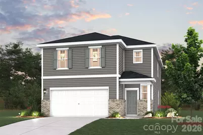 1409 Sunnybrook Lane, Newton, NC 28658 - Photo 1