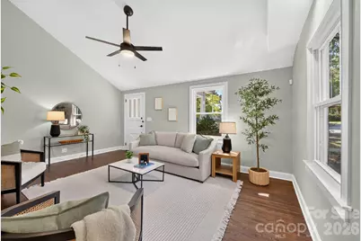 2440 Greenland Avenue, Charlotte, NC 28208 - Photo 8