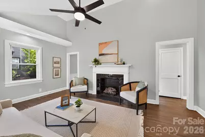 2440 Greenland Avenue, Charlotte, NC 28208 - Photo 4