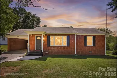 517 Battleground Road, Lincolnton, NC 28092 - Photo 1