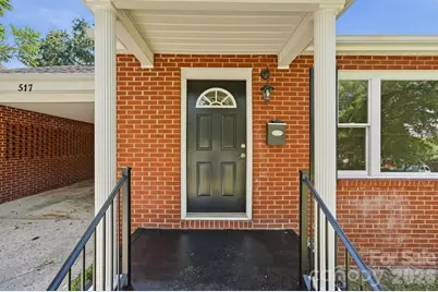517 Battleground Road, Lincolnton, NC 28092 - Photo 8