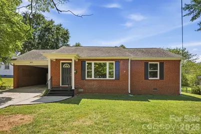 517 Battleground Road, Lincolnton, NC 28092 - Photo 2