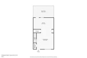 108 Dogwood Vlg Trl, Mooresville, NC 28115 - Photo 2