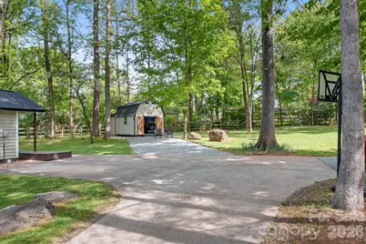 204 Nottingham Drive, Huntersville, NC 28078 - Photo 20
