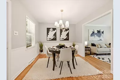 5936 Colchester Place, Charlotte, NC 28210 - Photo 12