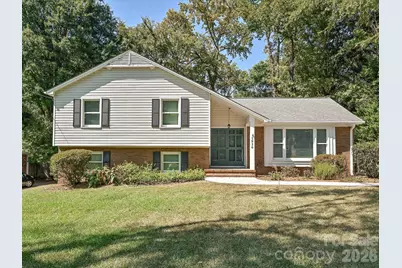 5936 Colchester Place, Charlotte, NC 28210 - Photo 1