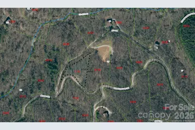 000 Jill Drive, Nebo, NC 28761 - Photo 6