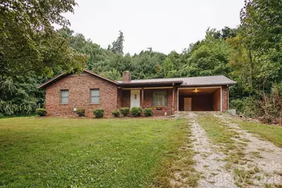 6830 Bat Cave Road, Old Fort, NC 28762 - Photo 1