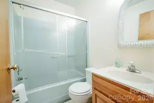 6830 Bat Cave Rd, Old Fort, NC 28762 - Photo 16