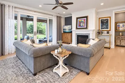 12048 Huntson Reserve Road, Huntersville, NC 28078 - Photo 18