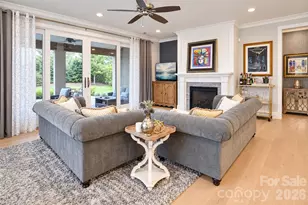 12048 Huntson Reserve Rd, Huntersville, NC 28078 - Photo 18
