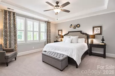 12048 Huntson Reserve Road, Huntersville, NC 28078 - Photo 20