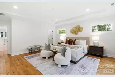 1412 Kennon Street, Charlotte, NC 28205 - Photo 22