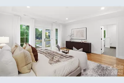 1412 Kennon Street, Charlotte, NC 28205 - Photo 20