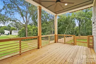 1412 Kennon St, Charlotte, NC 28205 - Photo 36