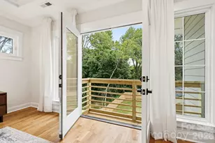 1412 Kennon St, Charlotte, NC 28205 - Photo 32