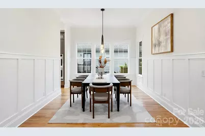 1412 Kennon Street, Charlotte, NC 28205 - Photo 8