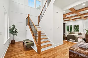1412 Kennon St, Charlotte, NC 28205 - Photo 2