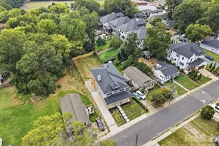 1412 Kennon St, Charlotte, NC 28205 - Photo 40
