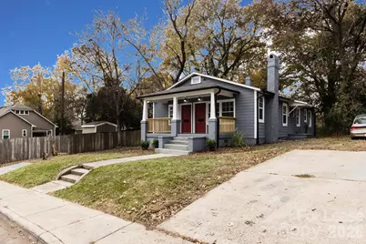 1613 Parson Street #A, Charlotte, NC 28205 - Photo 2