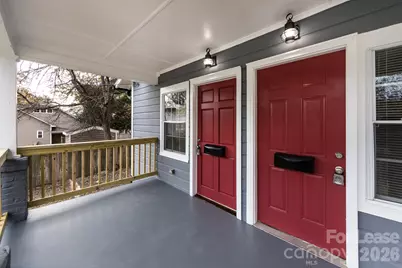 1613 Parson Street #A, Charlotte, NC 28205 - Photo 8