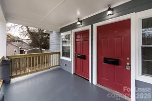 1613 Parson St, Charlotte, NC 28205 - Photo 8