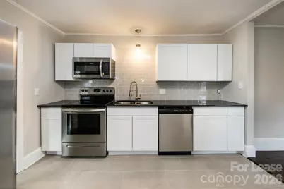 1613 Parson Street #A, Charlotte, NC 28205 - Photo 16