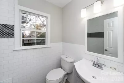 1613 Parson Street #A, Charlotte, NC 28205 - Photo 24