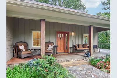 404 Southview Lane, Flat Rock, NC 28731 - Photo 2