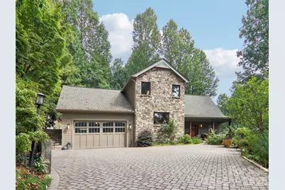 404 Southview Lane, Flat Rock, NC 28731 - Photo 1