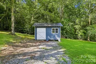 406 Friendship Ln, Pisgah Forest, NC 28768 - Photo 4