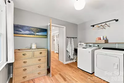 406 Friendship Lane, Pisgah Forest, NC 28768 - Photo 22